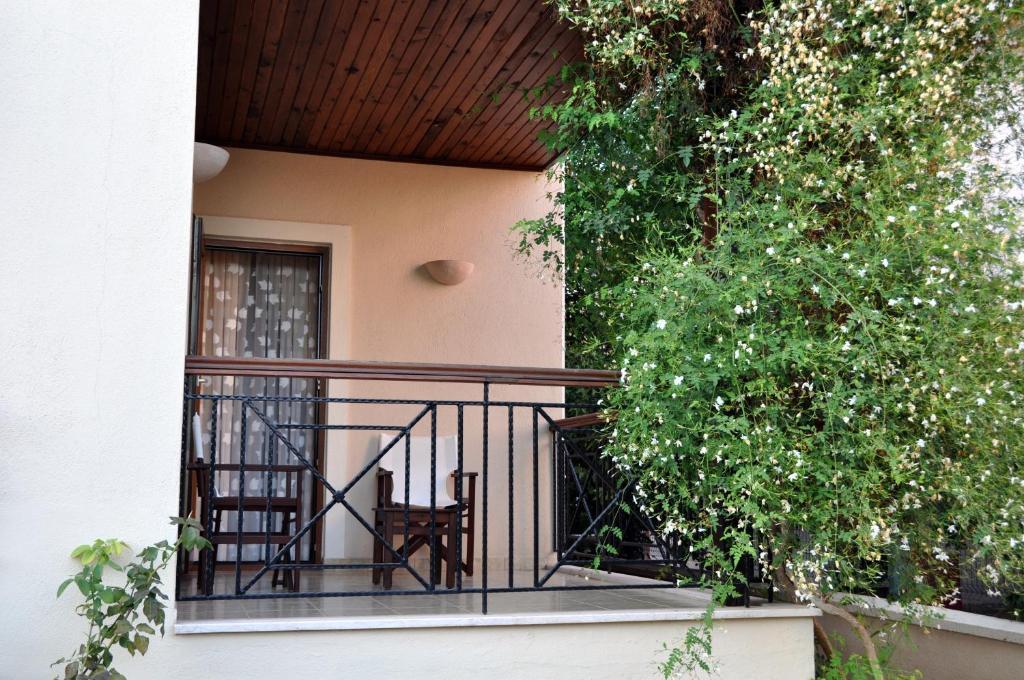 Mr. Dim Exclusive Apart Hotel Göcek Camera foto