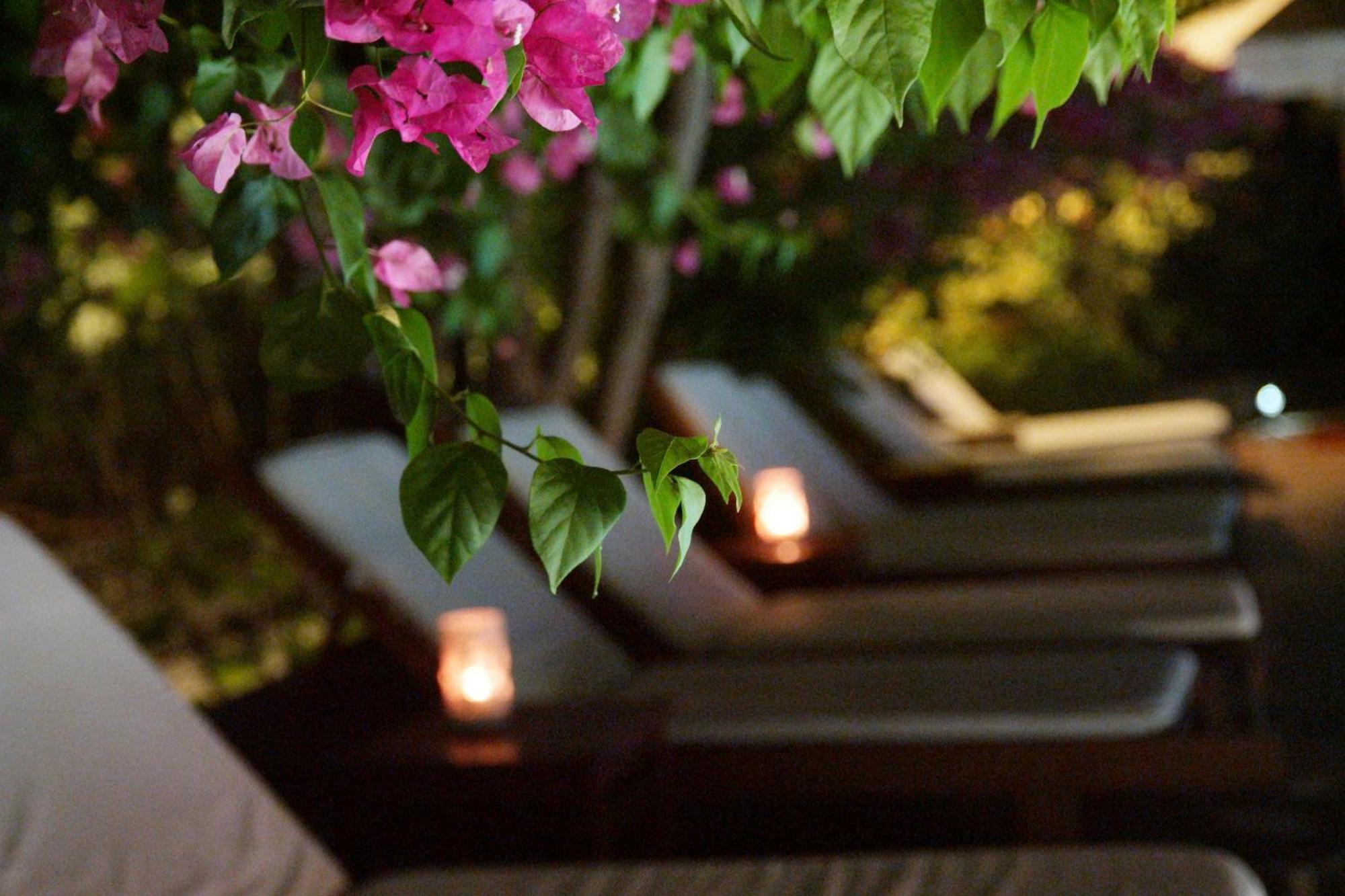 Mr. Dim Exclusive Apart Hotel Göcek Esterno foto