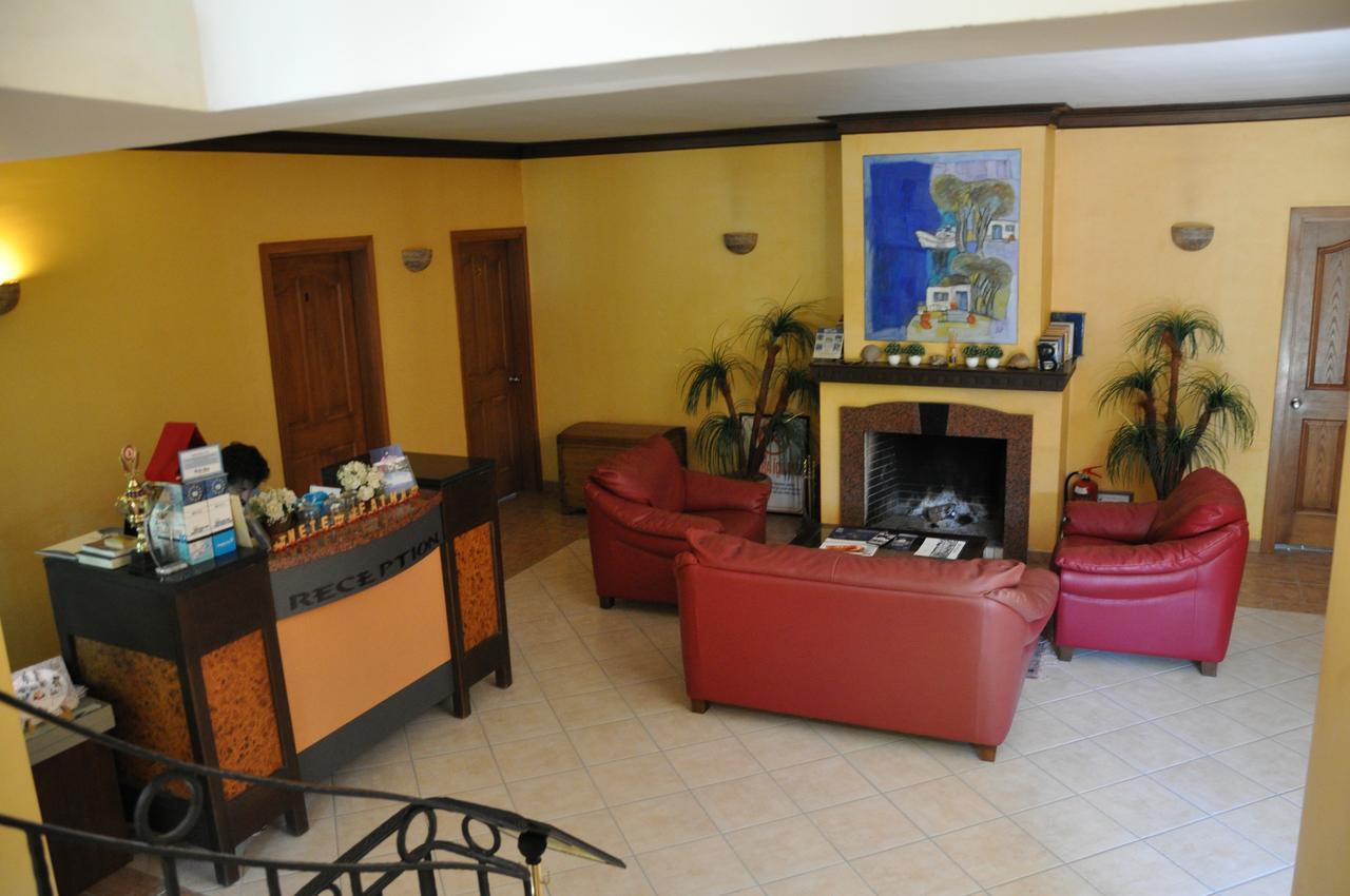 Mr. Dim Exclusive Apart Hotel Göcek Esterno foto