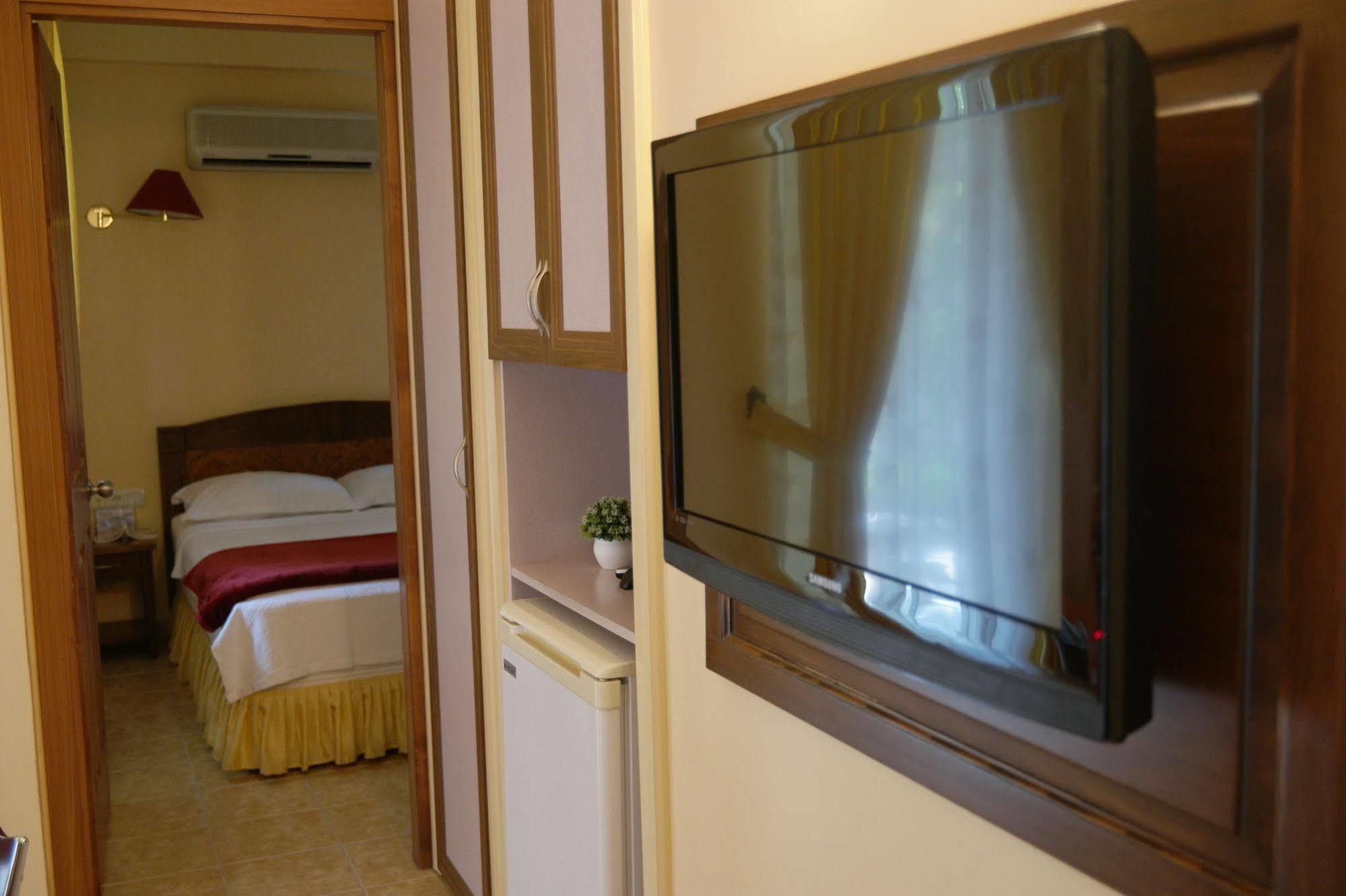 Mr. Dim Exclusive Apart Hotel Göcek Esterno foto