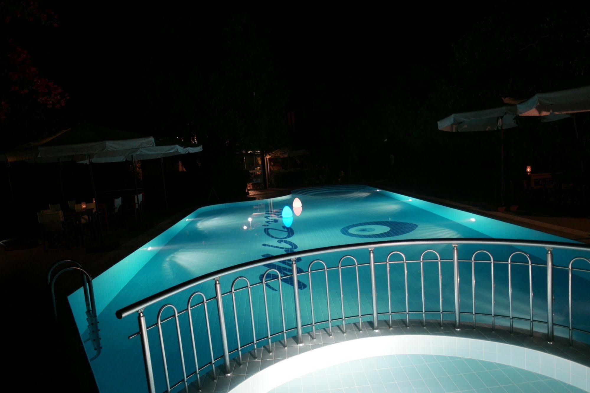 Mr. Dim Exclusive Apart Hotel Göcek Esterno foto