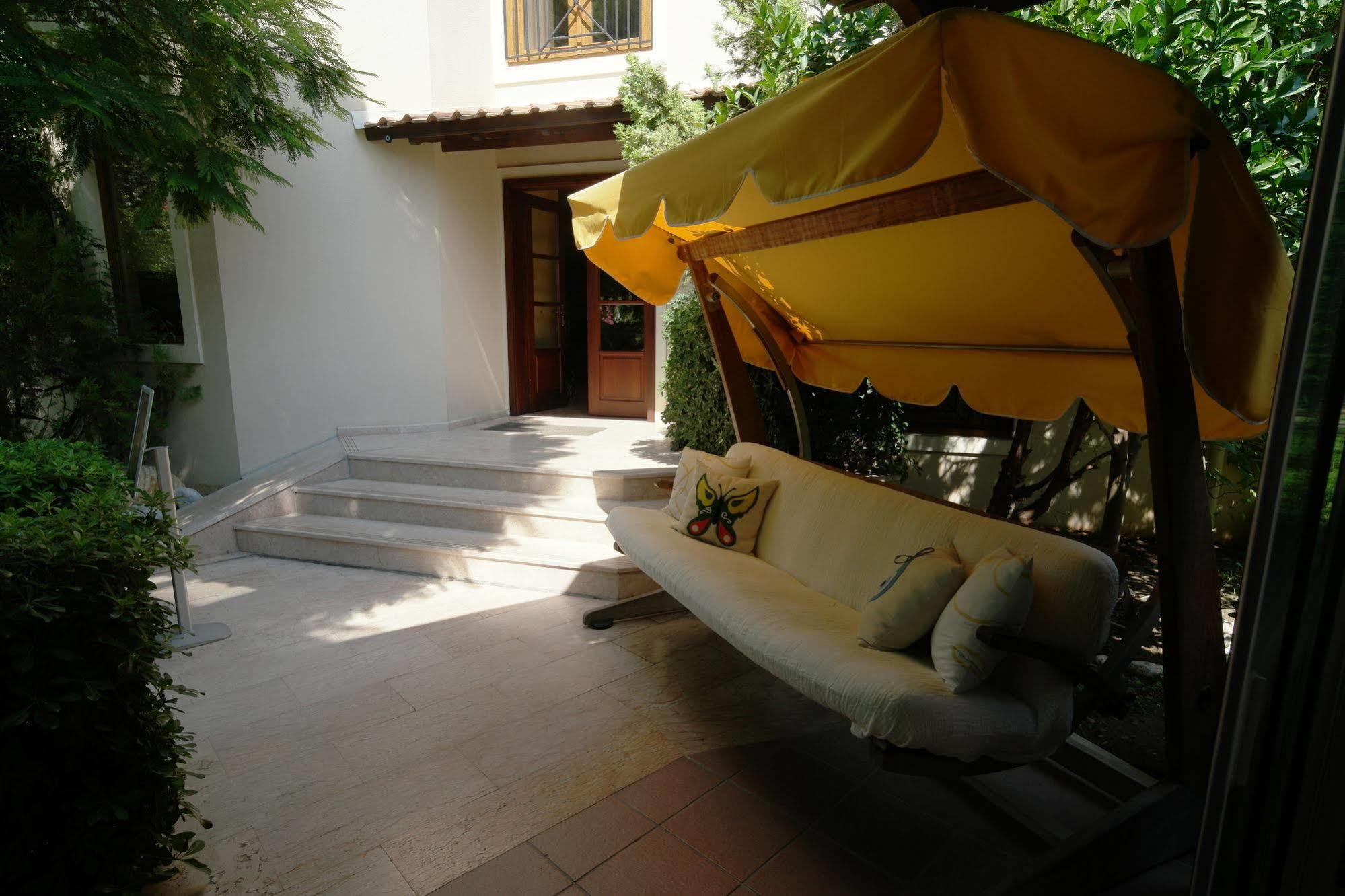Mr. Dim Exclusive Apart Hotel Göcek Esterno foto