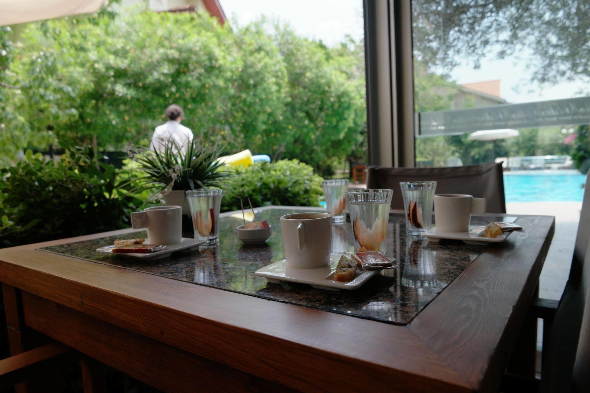 Mr. Dim Exclusive Apart Hotel Göcek Esterno foto